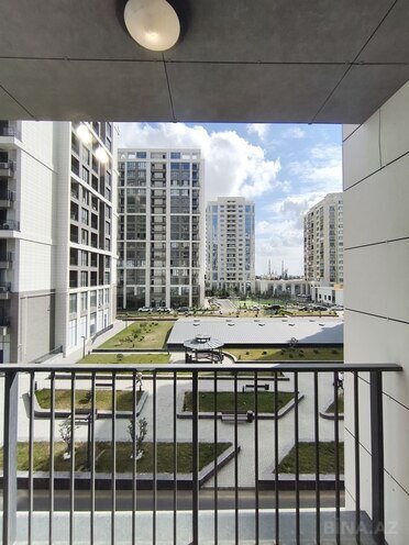 Satılır 4 otaqlı yeni tikili 172.8 m², Koroğlu m., photo 1 from 32