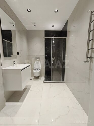 Satılır 4 otaqlı yeni tikili 172.8 m², Koroğlu m., photo 24 from 32