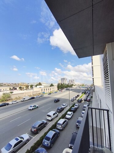 Satılır 4 otaqlı yeni tikili 172.8 m², Koroğlu m., photo 26 from 32