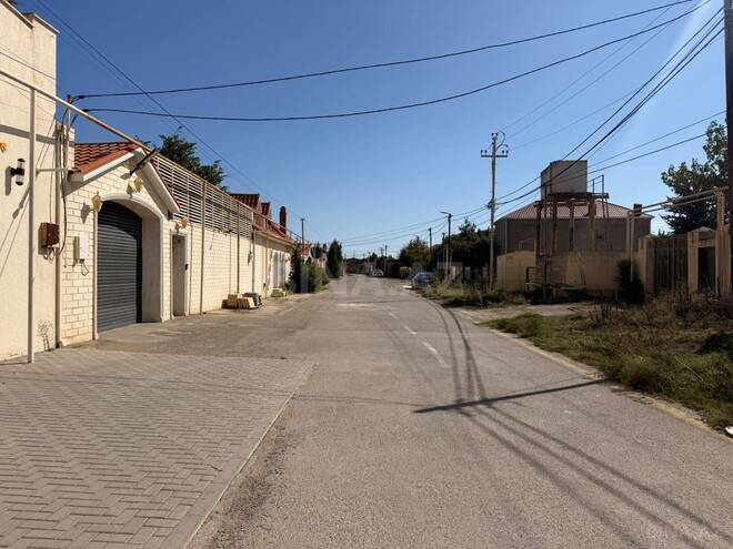 Продаётся  участок 12 сот, пос. Мардакан, photo 6 from 7
