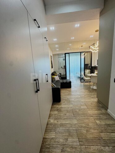 İcarəyə verilir 2 otaqlı yeni tikili 55 m², Nardaran q., photo 4 from 9