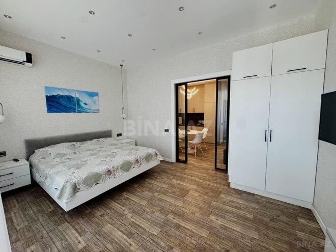 İcarəyə verilir 2 otaqlı yeni tikili 55 m², Nardaran q., photo 5 from 9