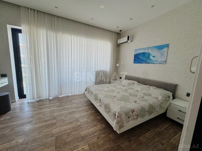 İcarəyə verilir 2 otaqlı yeni tikili 55 m², Nardaran q., photo 6 from 9