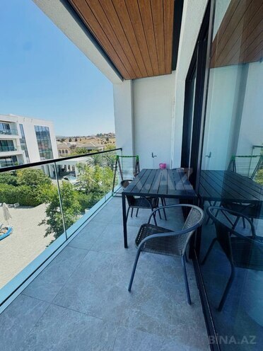 İcarəyə verilir 2 otaqlı yeni tikili 55 m², Nardaran q., photo 7 from 9
