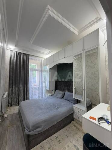 Satılır 2 otaqlı yeni tikili 54 m², photo 3 from 11
