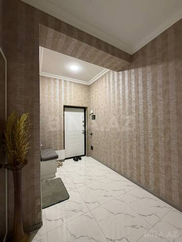 Satılır 2 otaqlı yeni tikili 54 m², photo 9 from 11