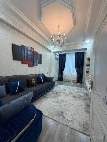 Satılır 2 otaqlı yeni tikili 54 m², photo 1 from 11