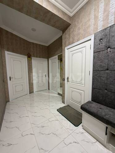 Satılır 2 otaqlı yeni tikili 54 m², photo 10 from 11