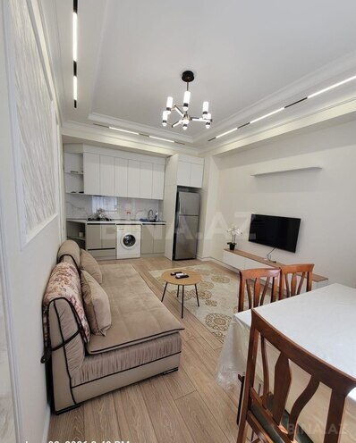 Сдается 3-комн. новостройка 70 м², м. 20 января, photo 1 from 12