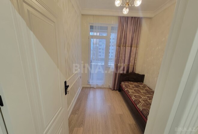 Сдается 3-комн. новостройка 70 м², м. 20 января, photo 9 from 12
