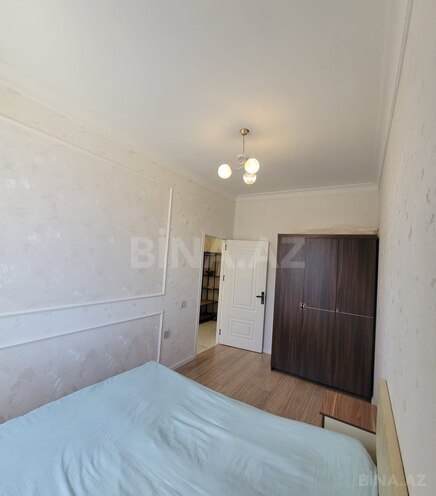 Сдается 3-комн. новостройка 70 м², м. 20 января, photo 3 from 12