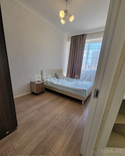 Сдается 3-комн. новостройка 70 м², м. 20 января, photo 4 from 12