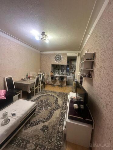 Продается 3-комн. вторичка 52 м², м. Насими, photo 1 from 10