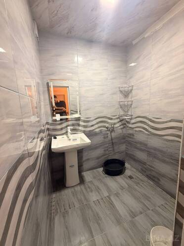 Сдается 2-комн. вторичка 65 м², пос. Ени Гюнешли, photo 13 from 15