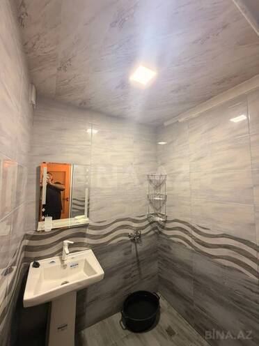 Сдается 2-комн. вторичка 65 м², пос. Ени Гюнешли, photo 14 from 15