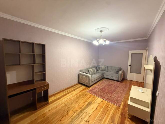 Сдается 2-комн. вторичка 65 м², пос. Ени Гюнешли, photo 3 from 15
