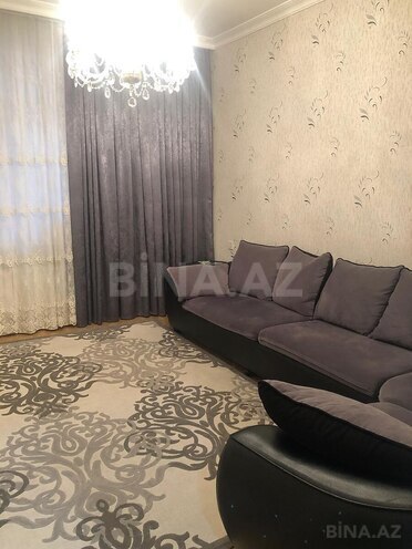 Satılır 3 otaqlı köhnə tikili 57 m², Azadlıq Prospekti m., photo 14 from 21