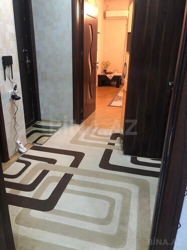 Satılır 3 otaqlı köhnə tikili 57 m², Azadlıq Prospekti m., photo 5 from 21