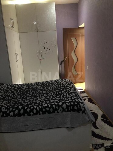 Satılır 3 otaqlı köhnə tikili 57 m², Azadlıq Prospekti m., photo 19 from 21