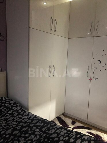 Satılır 3 otaqlı köhnə tikili 57 m², Azadlıq Prospekti m., photo 9 from 21