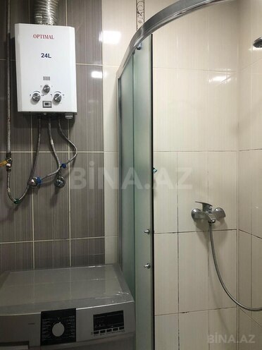Satılır 3 otaqlı köhnə tikili 57 m², Azadlıq Prospekti m., photo 13 from 21