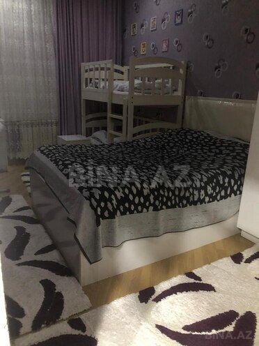 Satılır 3 otaqlı köhnə tikili 57 m², Azadlıq Prospekti m., photo 20 from 21