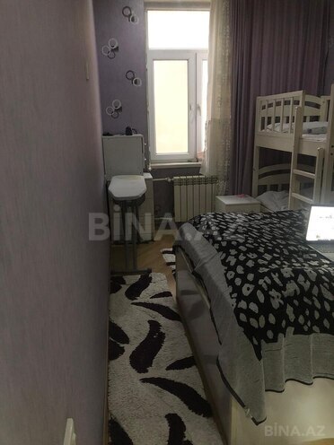 Satılır 3 otaqlı köhnə tikili 57 m², Azadlıq Prospekti m., photo 10 from 21