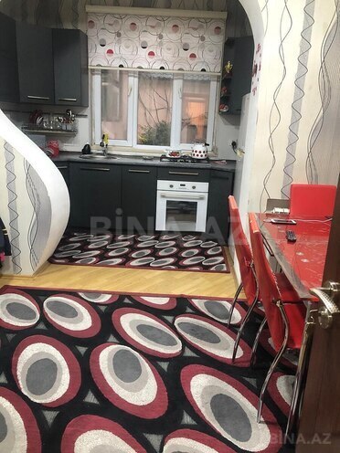 Satılır 3 otaqlı köhnə tikili 57 m², Azadlıq Prospekti m., photo 8 from 21