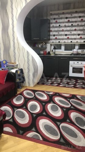 Satılır 3 otaqlı köhnə tikili 57 m², Azadlıq Prospekti m., photo 18 from 21