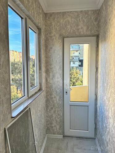 Satılır 2 otaqlı köhnə tikili 41 m², Yeni Günəşli q., photo 8 from 13