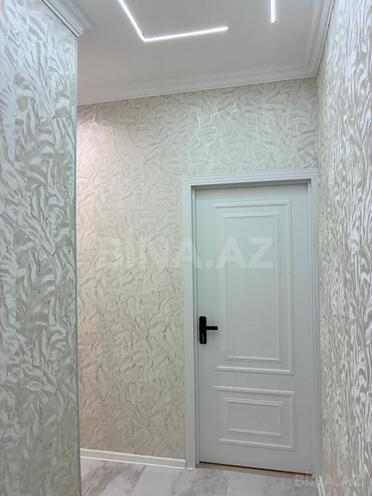 Satılır 2 otaqlı köhnə tikili 41 m², Yeni Günəşli q., photo 10 from 13