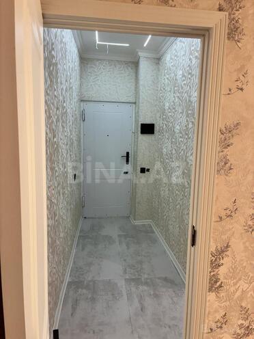 Satılır 2 otaqlı köhnə tikili 41 m², Yeni Günəşli q., photo 9 from 13