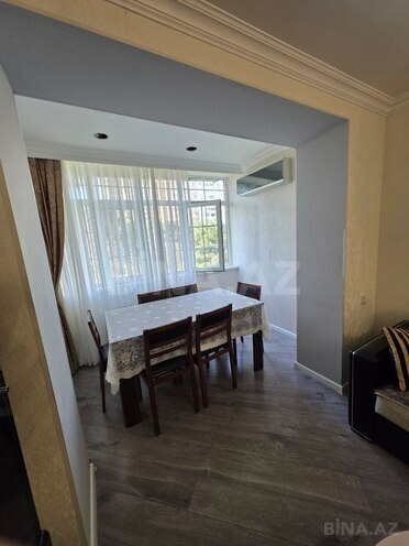 Satılır 3 otaqlı köhnə tikili 70 m², Neftçilər m., photo 5 from 26