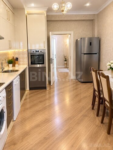Сдаётся 3-комн. новостройка 145 м², пос. Аг шехер, photo 9 from 14