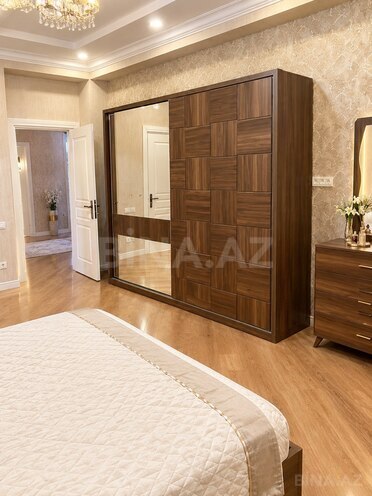 Сдаётся 3-комн. новостройка 145 м², пос. Аг шехер, photo 7 from 14