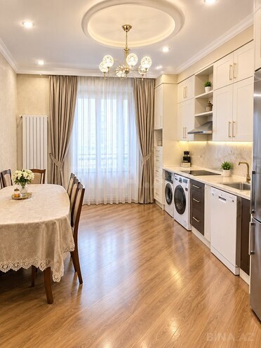 Сдаётся 3-комн. новостройка 145 м², пос. Аг шехер, photo 8 from 14