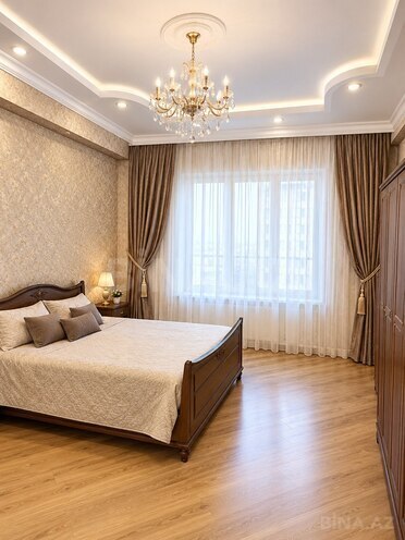 Сдаётся 3-комн. новостройка 145 м², пос. Аг шехер, photo 5 from 14