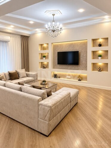 Сдаётся 3-комн. новостройка 145 м², пос. Аг шехер, photo 3 from 14