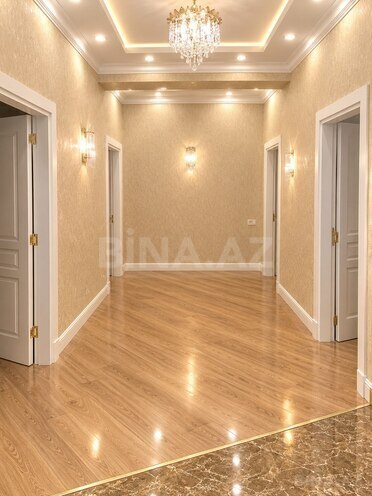 Сдаётся 3-комн. новостройка 145 м², пос. Аг шехер, photo 12 from 14