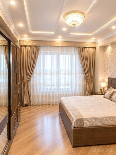 Сдаётся 3-комн. новостройка 145 м², пос. Аг шехер, photo 6 from 14