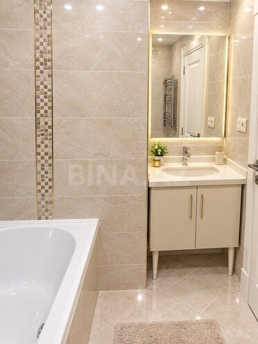 Сдаётся 3-комн. новостройка 145 м², пос. Аг шехер, photo 10 from 14
