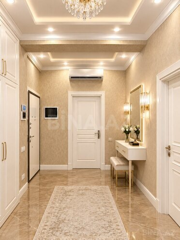 Сдаётся 3-комн. новостройка 145 м², пос. Аг шехер, photo 13 from 14