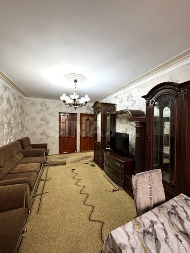 İcarəyə verilir 3 otaqlı köhnə tikili 80 m², Əhmədli q., photo 3 from 10