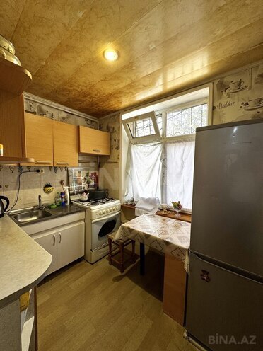 İcarəyə verilir 3 otaqlı köhnə tikili 80 m², Əhmədli q., photo 4 from 10