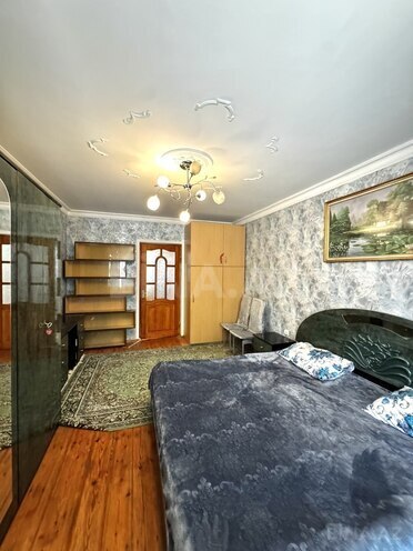 İcarəyə verilir 3 otaqlı köhnə tikili 80 m², Əhmədli q., photo 6 from 10
