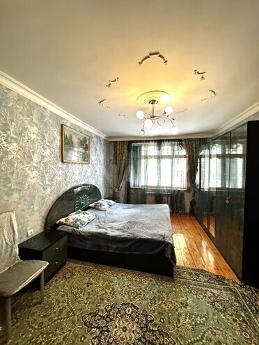 İcarəyə verilir 3 otaqlı köhnə tikili 80 m², Əhmədli q., photo 5 from 10