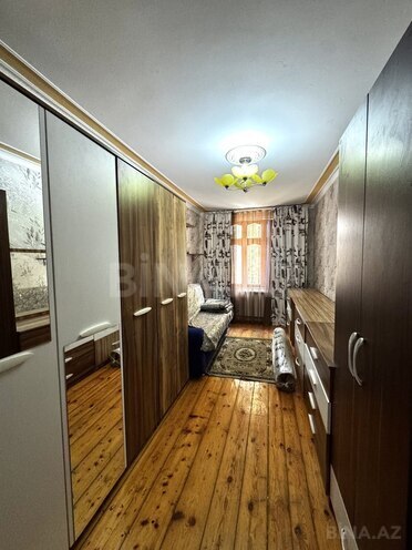 İcarəyə verilir 3 otaqlı köhnə tikili 80 m², Əhmədli q., photo 7 from 10