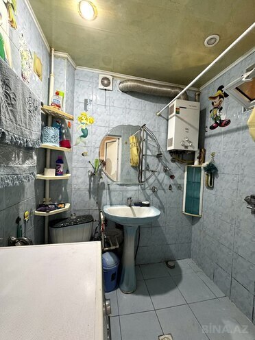 İcarəyə verilir 3 otaqlı köhnə tikili 80 m², Əhmədli q., photo 9 from 10