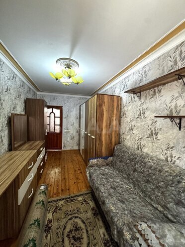 İcarəyə verilir 3 otaqlı köhnə tikili 80 m², Əhmədli q., photo 8 from 10