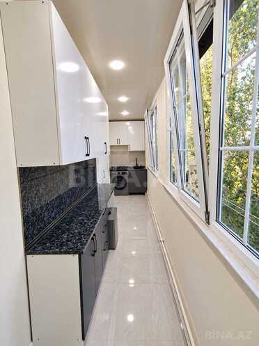 Satılır 3 otaqlı köhnə tikili 60 m², Bakıxanov q., photo 7 from 13